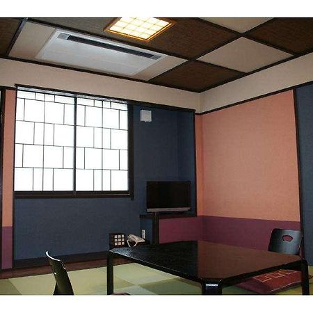 ホテル Nagoya Katei Miyoshi エクステリア 写真
