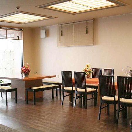 ホテル Nagoya Katei Miyoshi エクステリア 写真