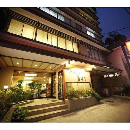 ホテル Nagoya Katei Miyoshi エクステリア 写真