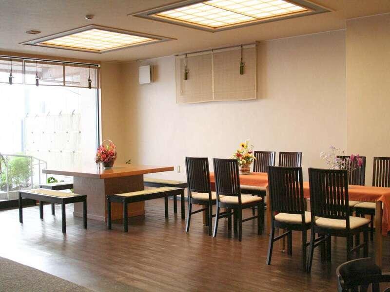 ホテル Nagoya Katei Miyoshi エクステリア 写真