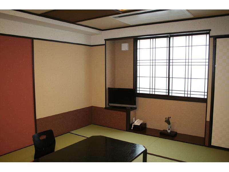 ホテル Nagoya Katei Miyoshi エクステリア 写真