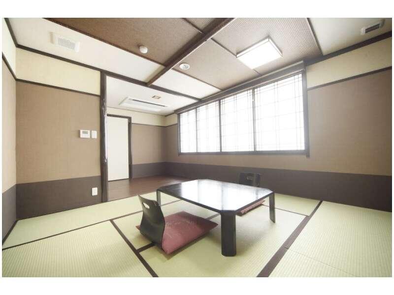 ホテル Nagoya Katei Miyoshi エクステリア 写真
