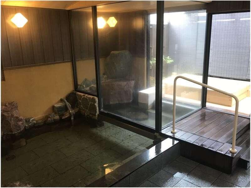 ホテル Nagoya Katei Miyoshi エクステリア 写真