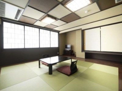 ホテル Nagoya Katei Miyoshi エクステリア 写真