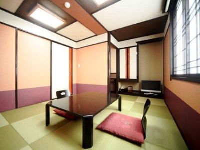 ホテル Nagoya Katei Miyoshi エクステリア 写真
